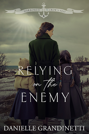 Grandinetti-Relying on The Enemy