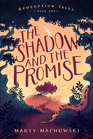 Machowski-The Shadow and the Promise