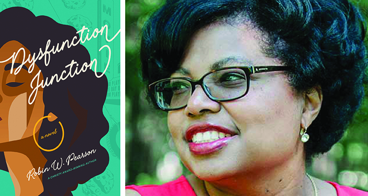 Pearson-Dysfunction Junction-750