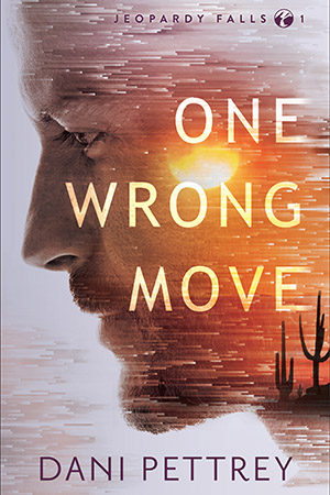 Pettrey-One Wrong Move