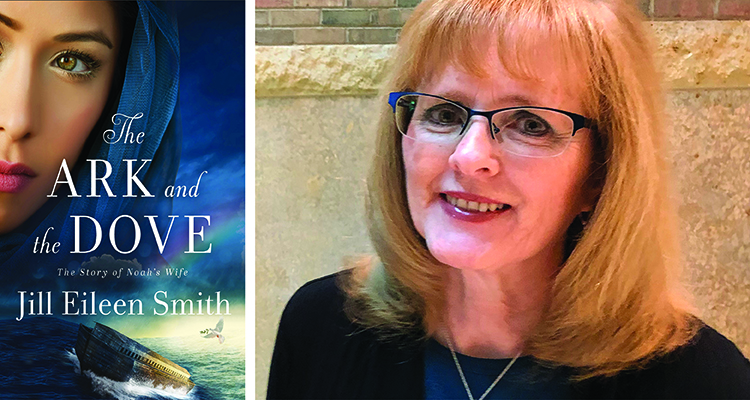 Smith-Ark and the Dove-750