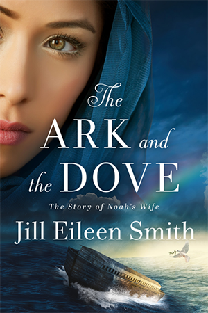 Smith-Ark and the Dove