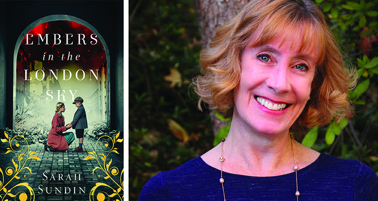 Sundin-Embers in the London Sky-750