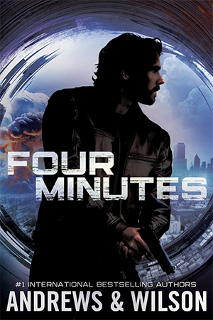 Andrews-Wilson-Four Minutes