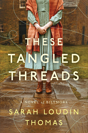 Loudin-These Tangled Threads