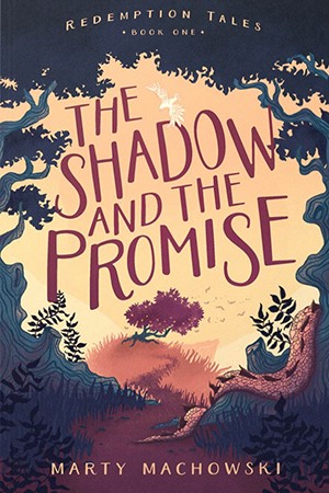 Machowski-The Shadow and the Promise