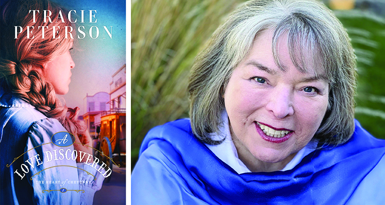 Peterson-A Love Discovered-750