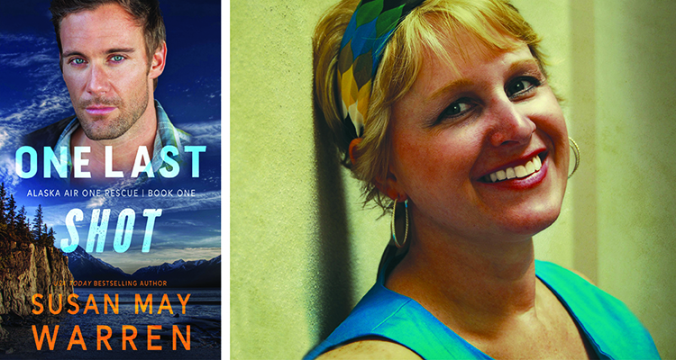 Warren-One Last Shot-750