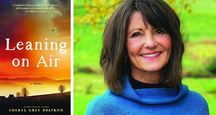 Bostrom-Leaning on Air-750