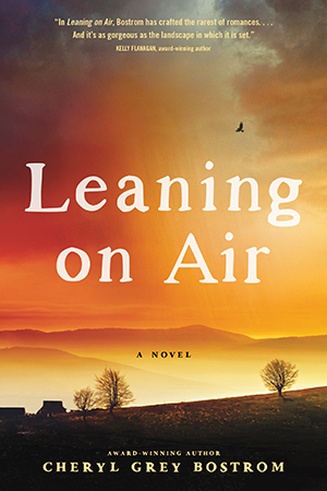 Bostrom-Leaning on Air