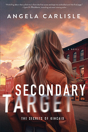 Carlisle-Secondary Target