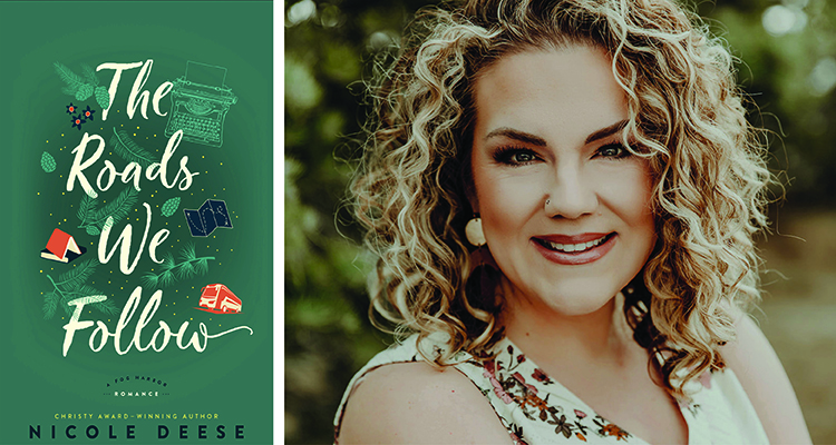 Deese-The Roads We Follow-750