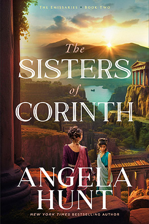 Hunt-Sisters of Corinth