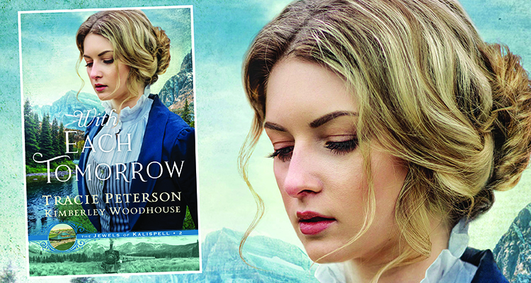 Peterson-Woodhouse-With Each Tomorrow-750