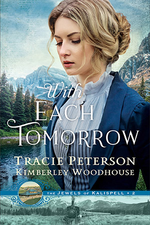 Peterson-Woodhouse-With Each Tomorrow