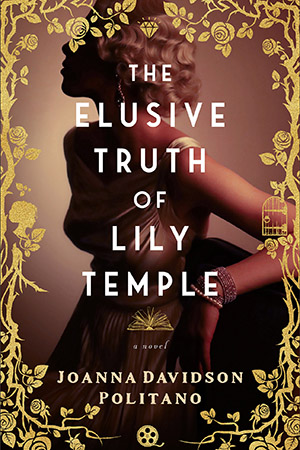 Politano-Elusive Truth of Lily Temple