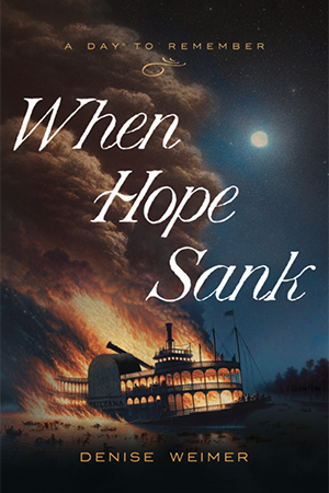 Weimer-When Hope Sank