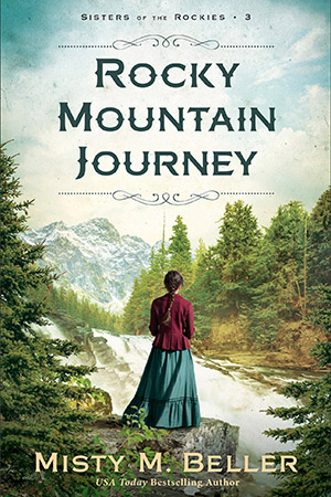 Beller-Rocky Mountain Journey