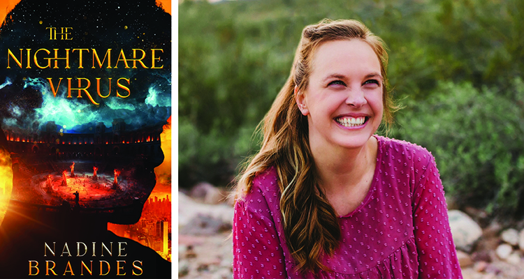 Brandes-Nightmare Virus-750