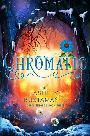 Bustamante-Chromatic