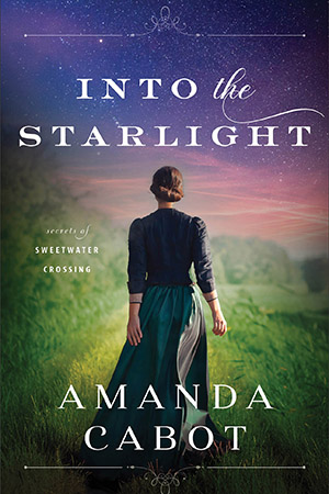 Cabot-Into the Starlight