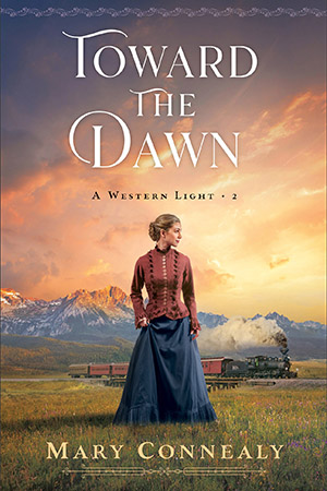 Connealy-Roward the Dawn