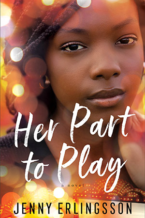 Erlingsson-Her Part to Play