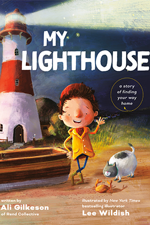 Gilkeson-My Lighthouse