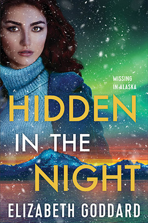 Goddard-Hidden in the Night