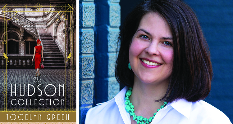 Goyer-Breath of Bones-750