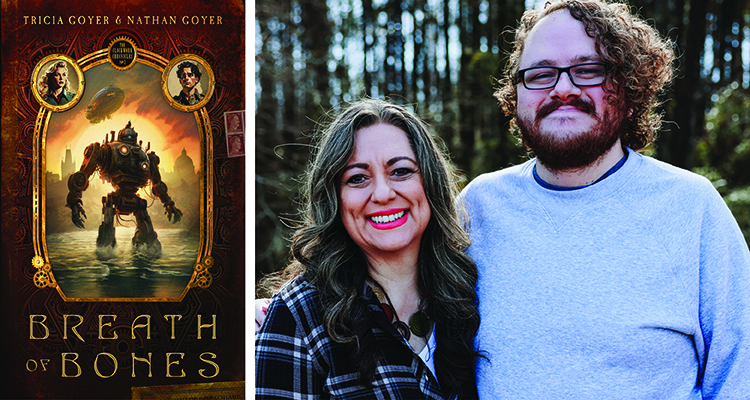 Goyer-Breath of Bones-750