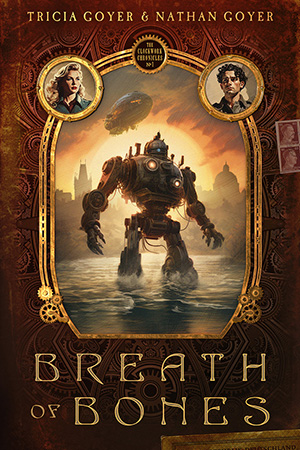 Goyer-Breath of Bones