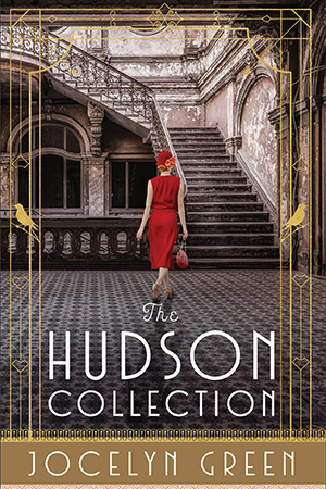 Green-The Hudson Collection
