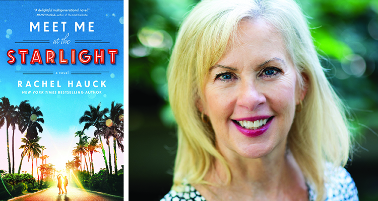 Hauck-Meet Me at the Starlight-750