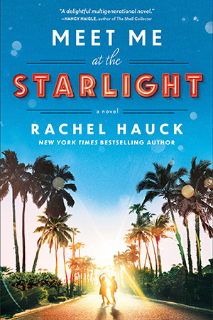 Hauck-Meet Me at the Starlight