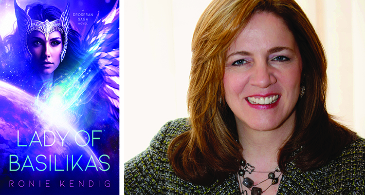 Kendig-Lady of Basilikas-750