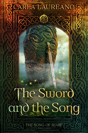 Laureano-The Sword and the Song