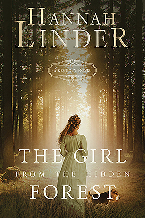 Linder-Girl From Hidden Forest