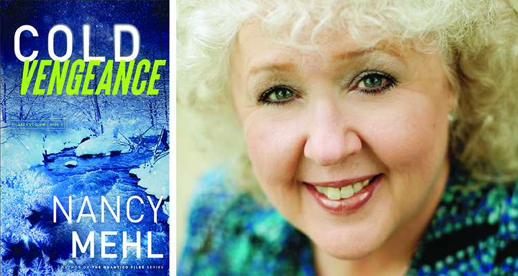 Mehl-Cold Vengeance-750