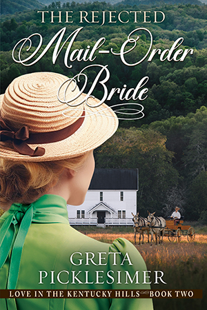 Picklesimer-Rejected Mail-Order Bride