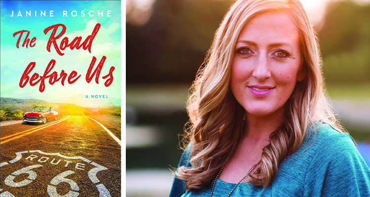 Rosche-The Road Before Us-750