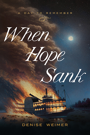 Weimer-When Hope Sank