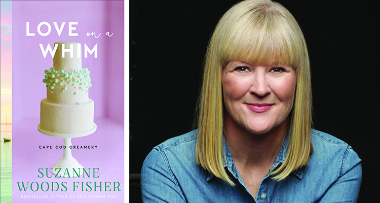 Woods Fisher-Love on a Whim-750