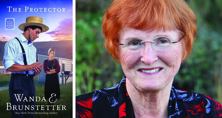 Brunstetter-The Protector-750