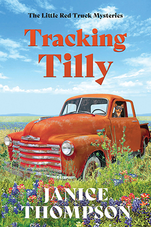 Thompson-Tracking Tilly