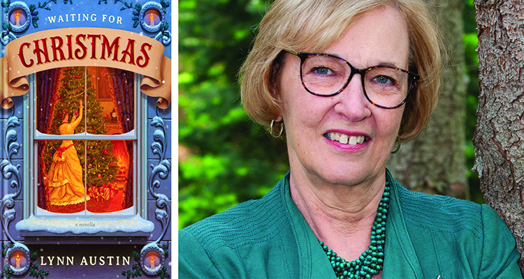 Austin-Waiting for Christmas-750