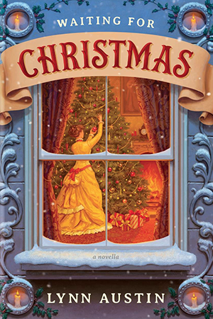 Austin-Waiting for Christmas