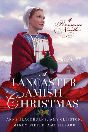 Blackburne-A Lancaster Amish Christmas
