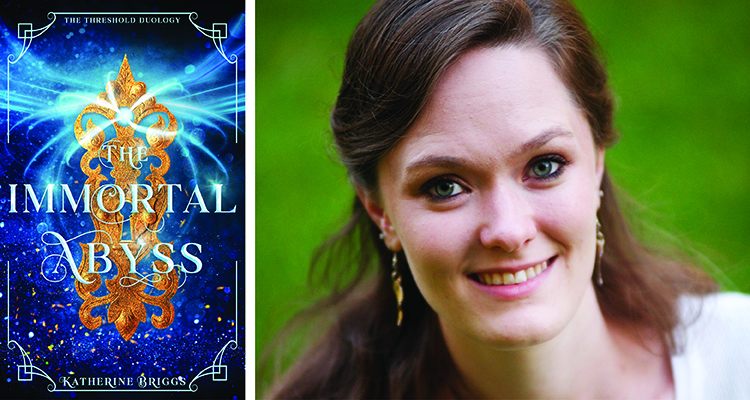 Briggs-Immortal Abyss-750