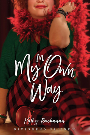 Buchanan-In My Own Way